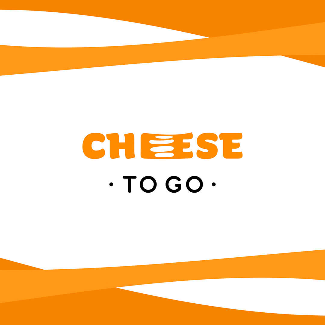 Cheese to go